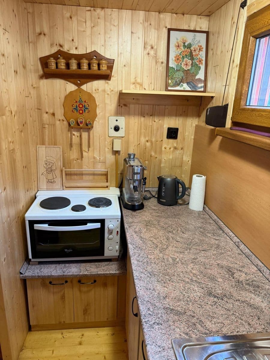 Prodej chaty, chalupy 100 m², pozemek 399 m², Trojanovice, Moravskoslezský kraj Prodej chaty, chalupy 100 m², pozemek 399 m², Trojanovice, Moravskoslezský kraj