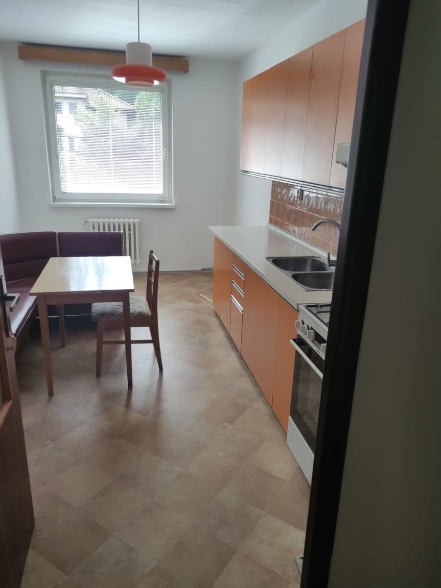 Pronájem bytu 1+1 51 m², Na Petřinách, Praha, Praha Pronájem bytu 1+1 51 m², Na Petřinách, Praha, Praha