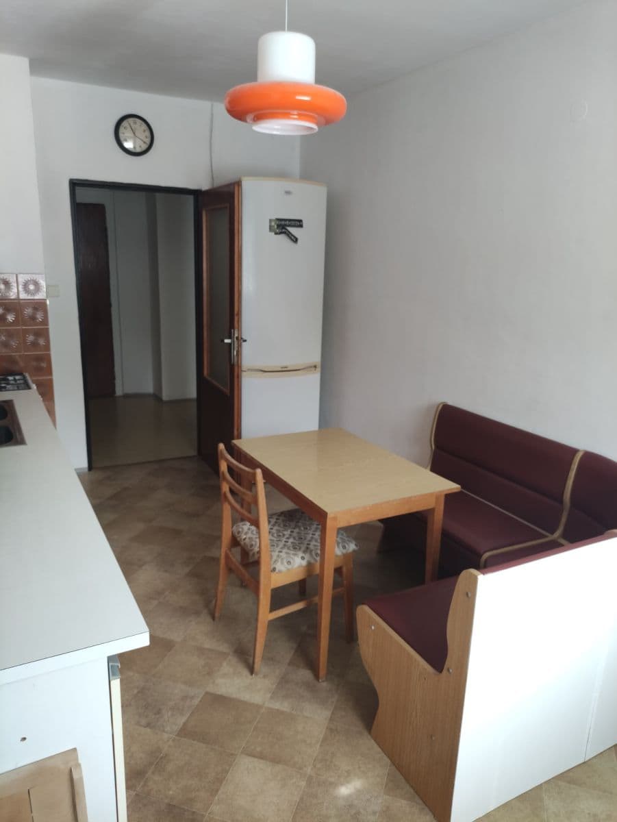 Pronájem bytu 1+1 51 m², Na Petřinách, Praha, Praha Pronájem bytu 1+1 51 m², Na Petřinách, Praha, Praha