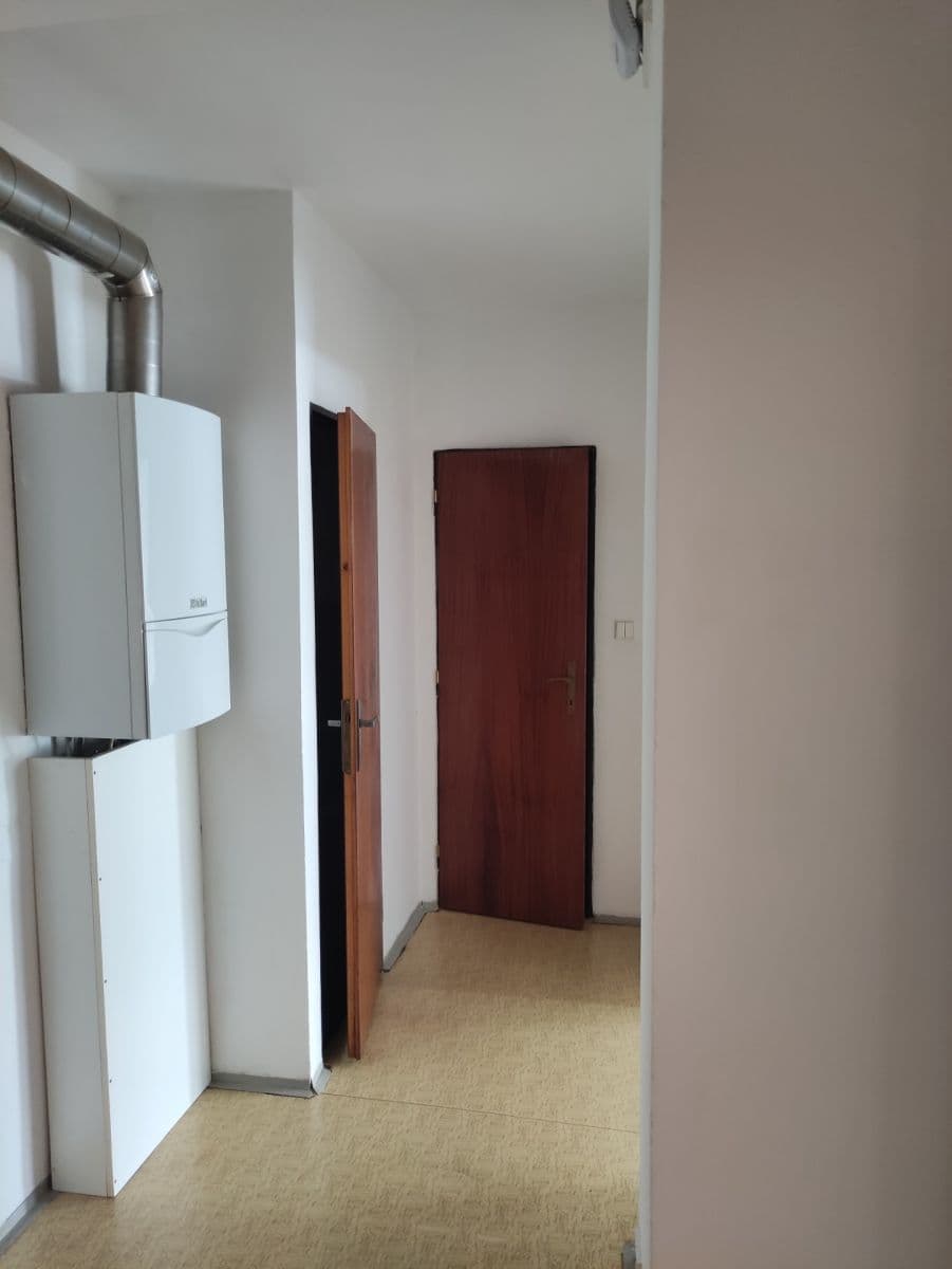 Pronájem bytu 1+1 51 m², Na Petřinách, Praha, Praha Pronájem bytu 1+1 51 m², Na Petřinách, Praha, Praha