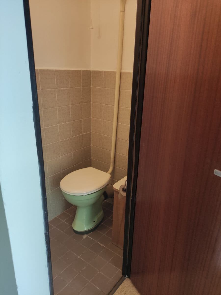 Pronájem bytu 1+1 51 m², Na Petřinách, Praha, Praha Pronájem bytu 1+1 51 m², Na Petřinách, Praha, Praha