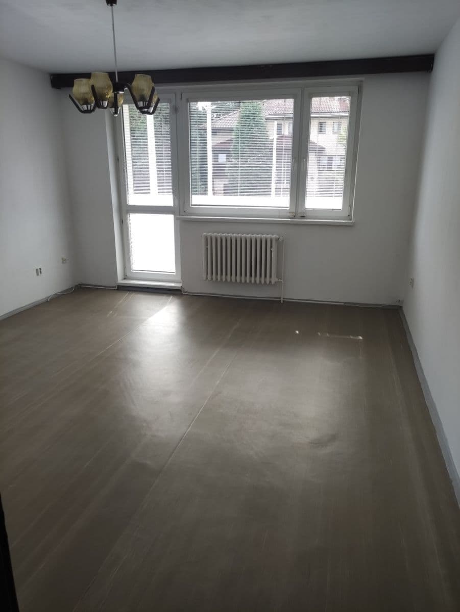 Pronájem bytu 1+1 51 m², Na Petřinách, Praha, Praha Pronájem bytu 1+1 51 m², Na Petřinách, Praha, Praha