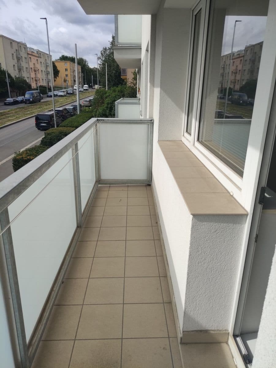 Pronájem bytu 1+1 51 m², Na Petřinách, Praha, Praha Pronájem bytu 1+1 51 m², Na Petřinách, Praha, Praha
