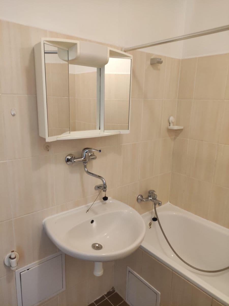 Pronájem bytu 1+1 51 m², Na Petřinách, Praha, Praha Pronájem bytu 1+1 51 m², Na Petřinách, Praha, Praha