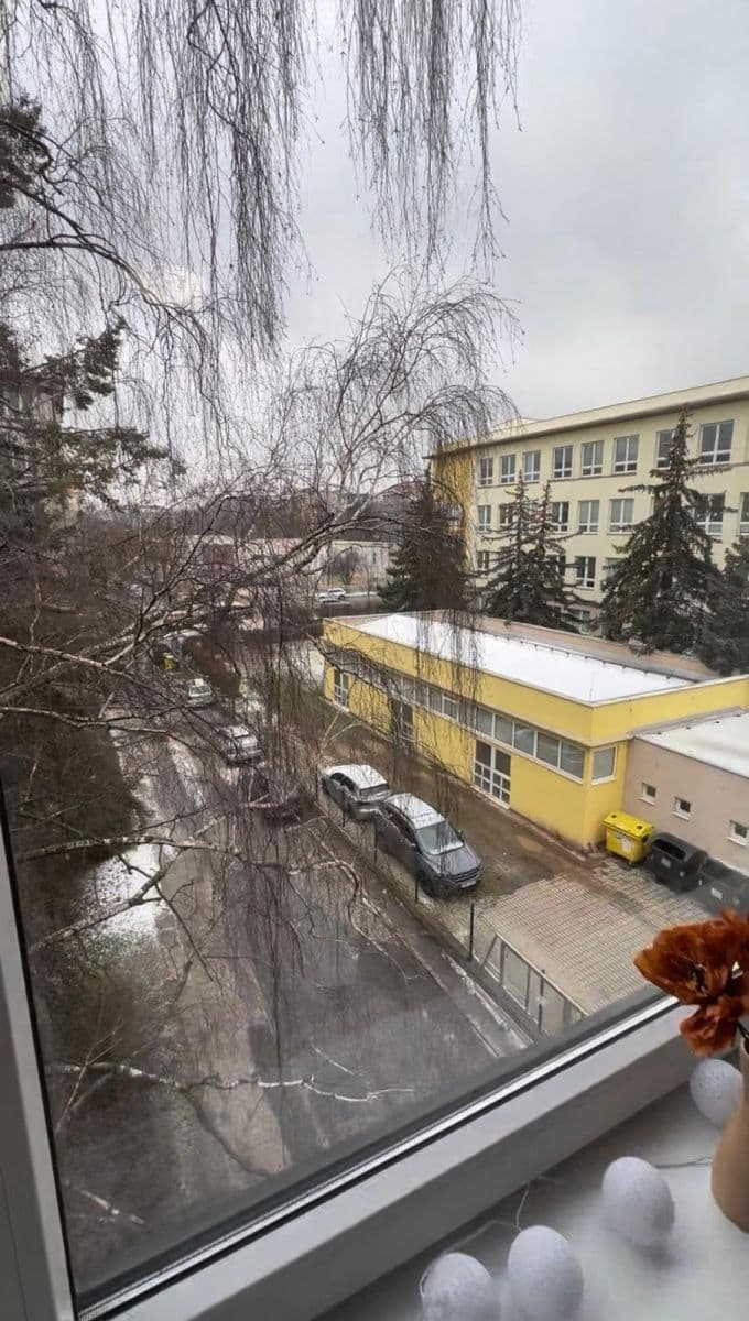 Prodej bytu 1+kk 19 m², Kubánské náměstí, Praha, Praha Prodej bytu 1+kk 19 m², Kubánské náměstí, Praha, Praha