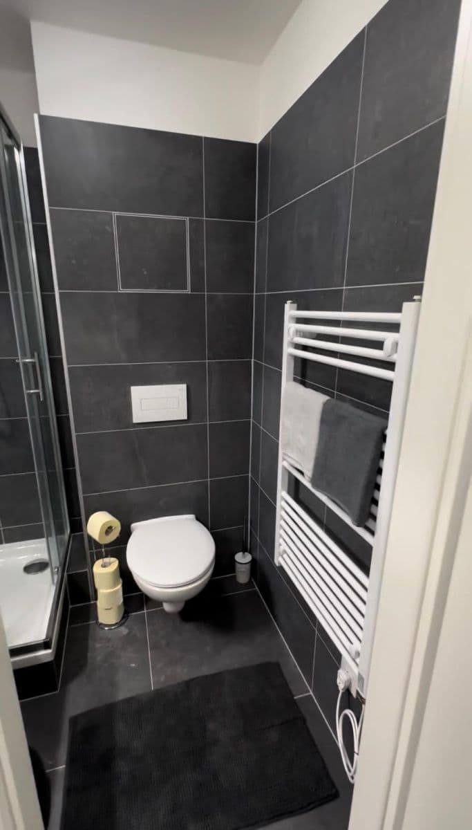 Prodej bytu 1+kk 19 m², Kubánské náměstí, Praha, Praha Prodej bytu 1+kk 19 m², Kubánské náměstí, Praha, Praha