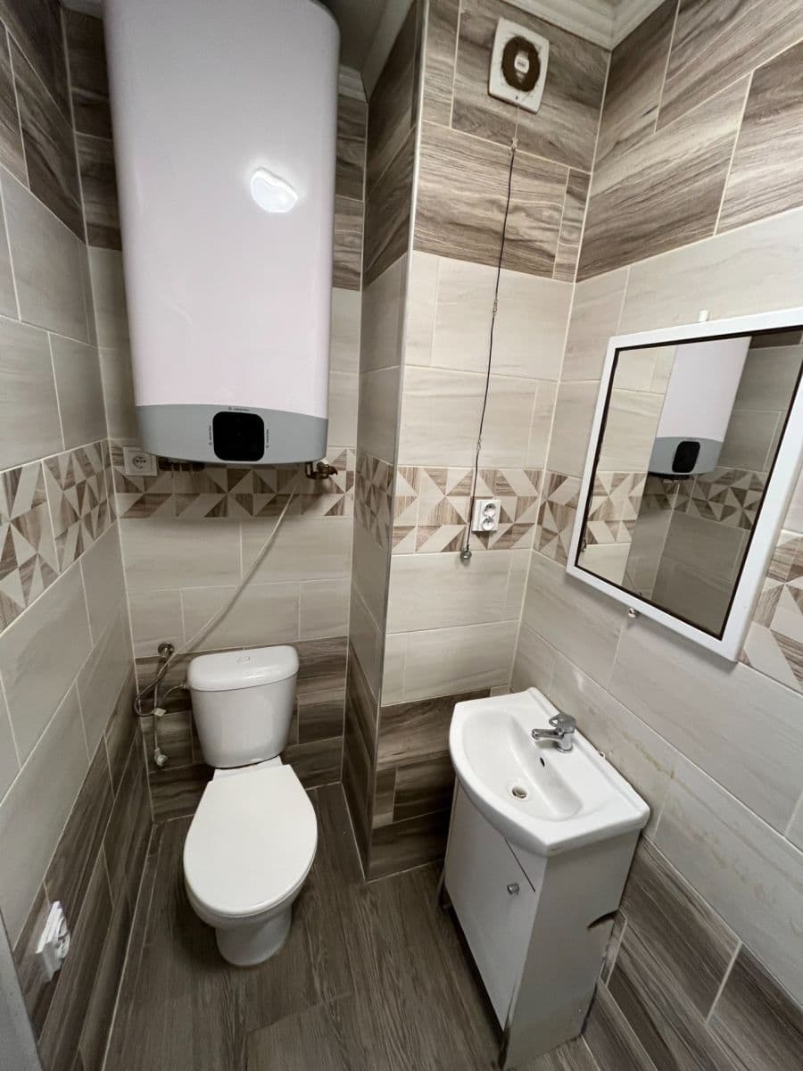 Pronájem bytu 1+1 32 m², Sokolova, Brno, Jihomoravský kraj Pronájem bytu 1+1 32 m², Sokolova, Brno, Jihomoravský kraj