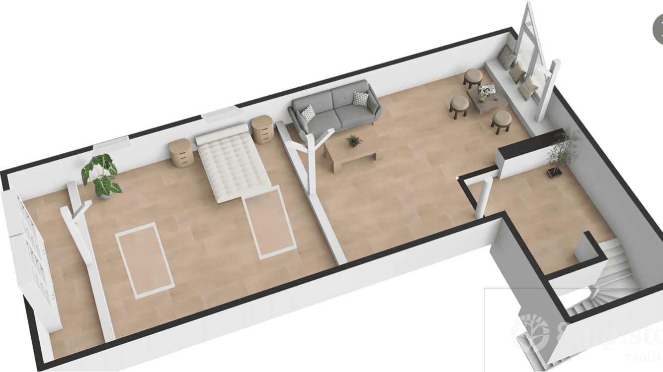Prodej domu 170 m², pozemek 460 m², Severýnova, Praha, Praha Prodej domu 170 m², pozemek 460 m², Severýnova, Praha, Praha