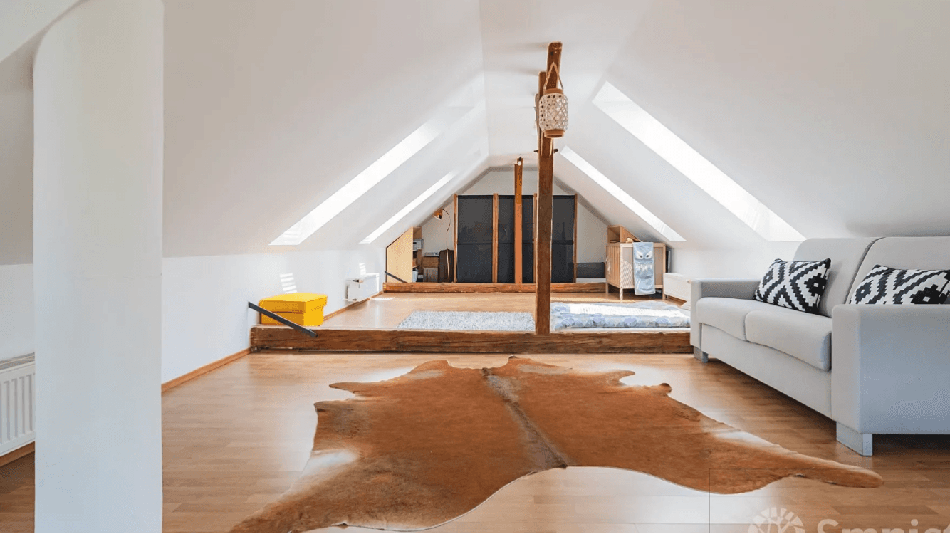 Prodej domu 170 m², pozemek 460 m², Severýnova, Praha, Praha Prodej domu 170 m², pozemek 460 m², Severýnova, Praha, Praha