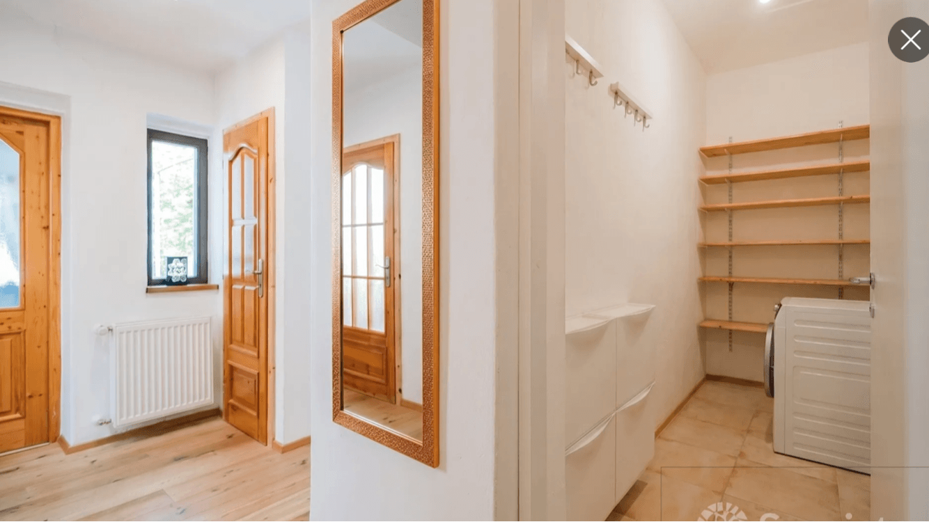 Prodej domu 170 m², pozemek 460 m², Severýnova, Praha, Praha Prodej domu 170 m², pozemek 460 m², Severýnova, Praha, Praha
