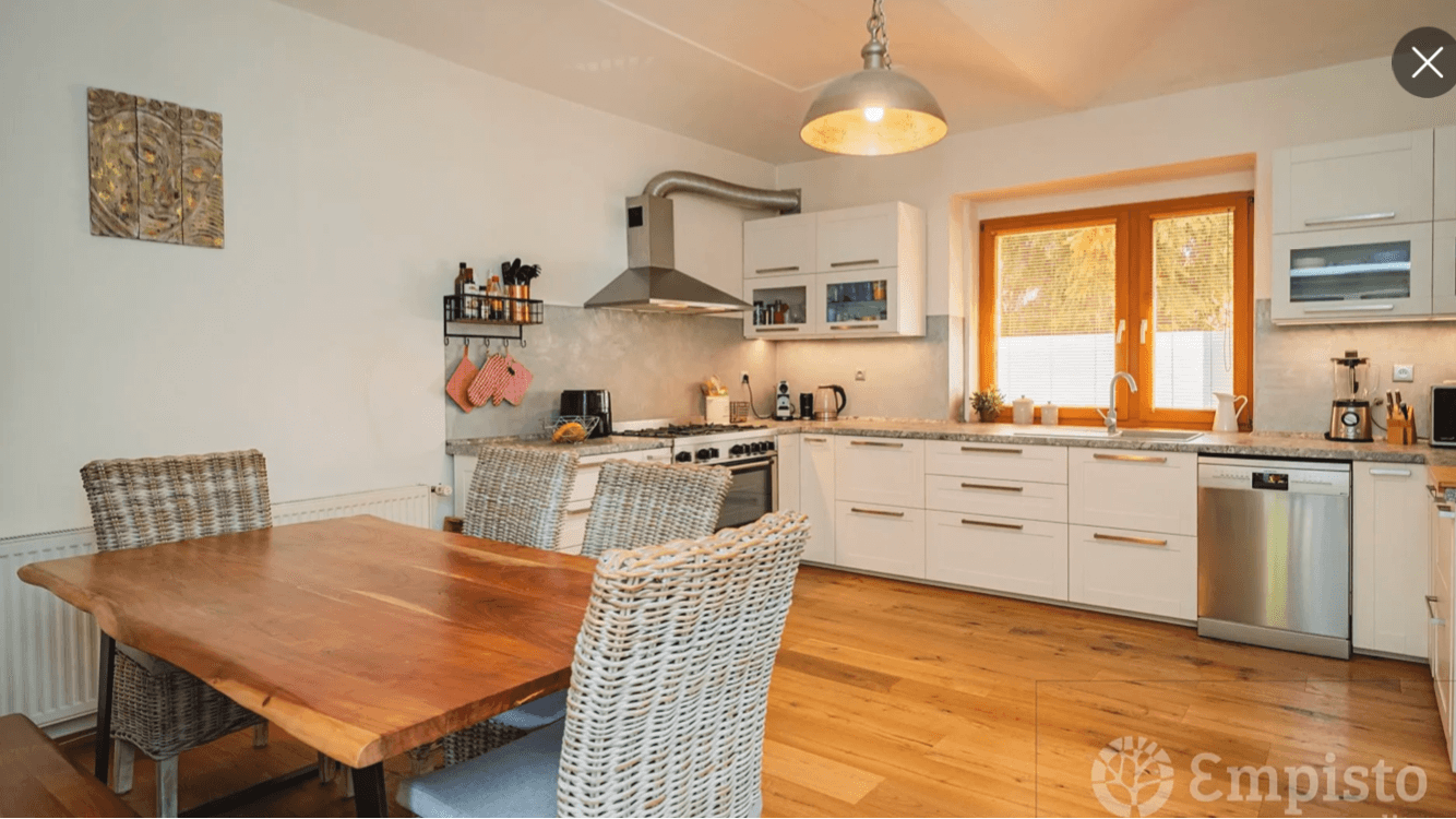 Prodej domu 170 m², pozemek 460 m², Severýnova, Praha, Praha Prodej domu 170 m², pozemek 460 m², Severýnova, Praha, Praha