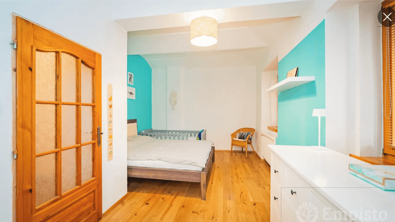 Prodej domu 170 m², pozemek 460 m², Severýnova, Praha, Praha Prodej domu 170 m², pozemek 460 m², Severýnova, Praha, Praha