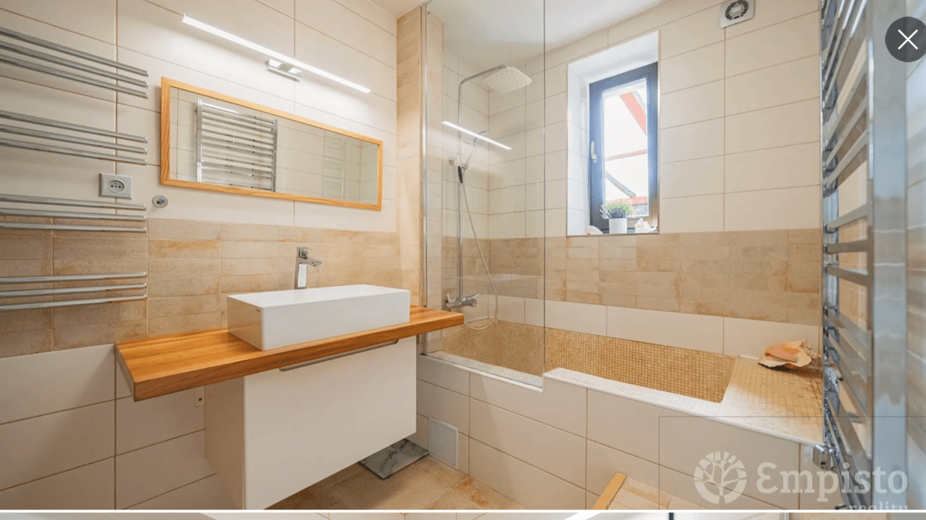 Prodej domu 170 m², pozemek 460 m², Severýnova, Praha, Praha Prodej domu 170 m², pozemek 460 m², Severýnova, Praha, Praha