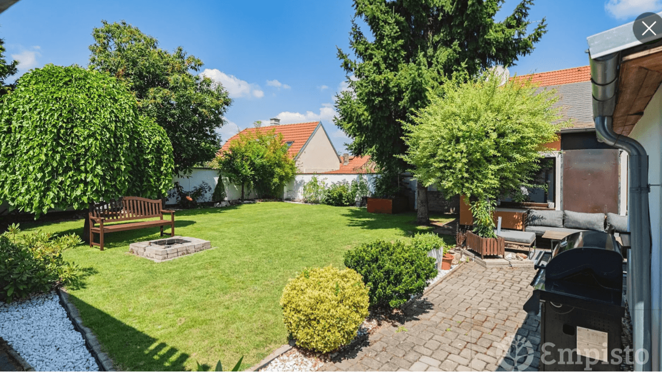 Prodej domu 170 m², pozemek 460 m², Severýnova, Praha, Praha Prodej domu 170 m², pozemek 460 m², Severýnova, Praha, Praha