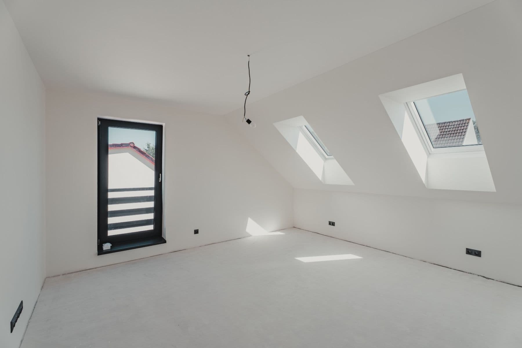 Prodej domu 175 m², pozemek 454 m², Na Okrajku, Libice nad Cidlinou, Středočeský kraj Prodej domu 175 m², pozemek 454 m², Na Okrajku, Libice nad Cidlinou, Středočeský kraj