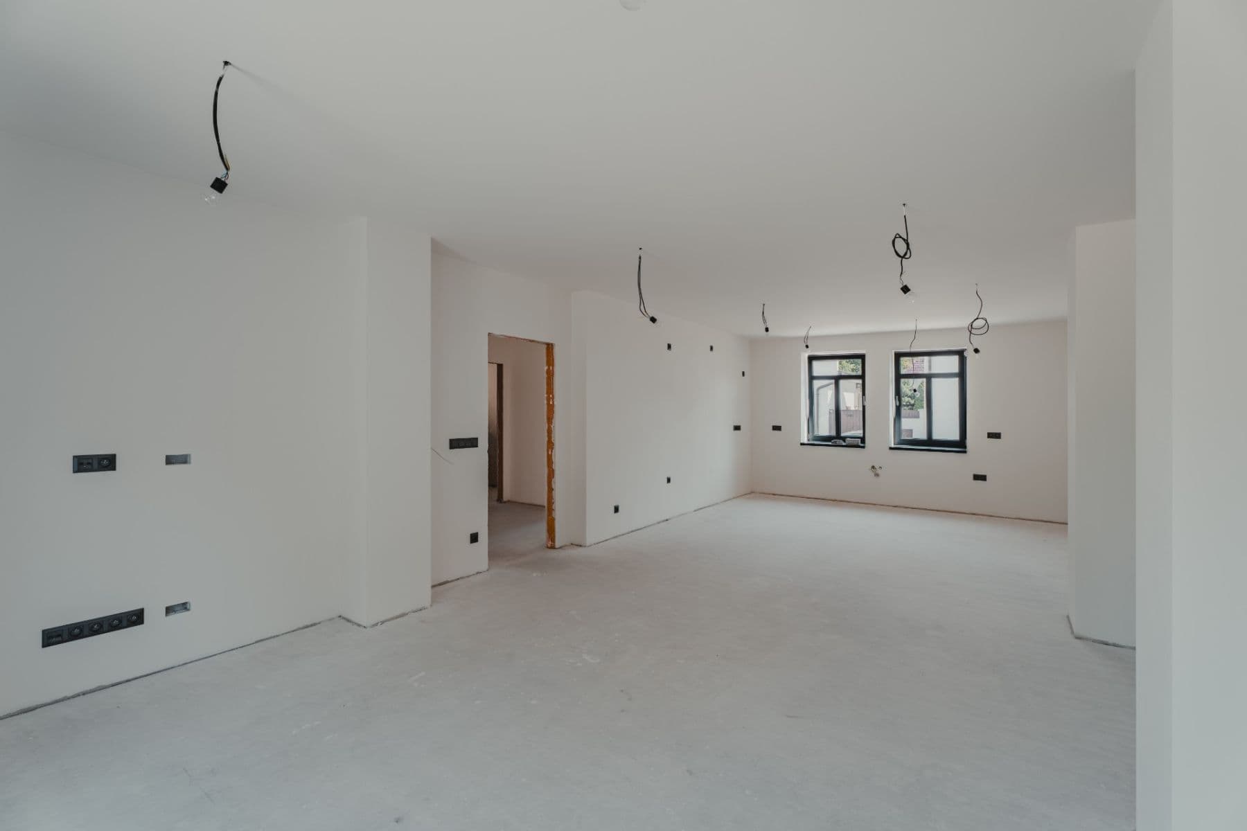 Prodej domu 175 m², pozemek 454 m², Na Okrajku, Libice nad Cidlinou, Středočeský kraj Prodej domu 175 m², pozemek 454 m², Na Okrajku, Libice nad Cidlinou, Středočeský kraj