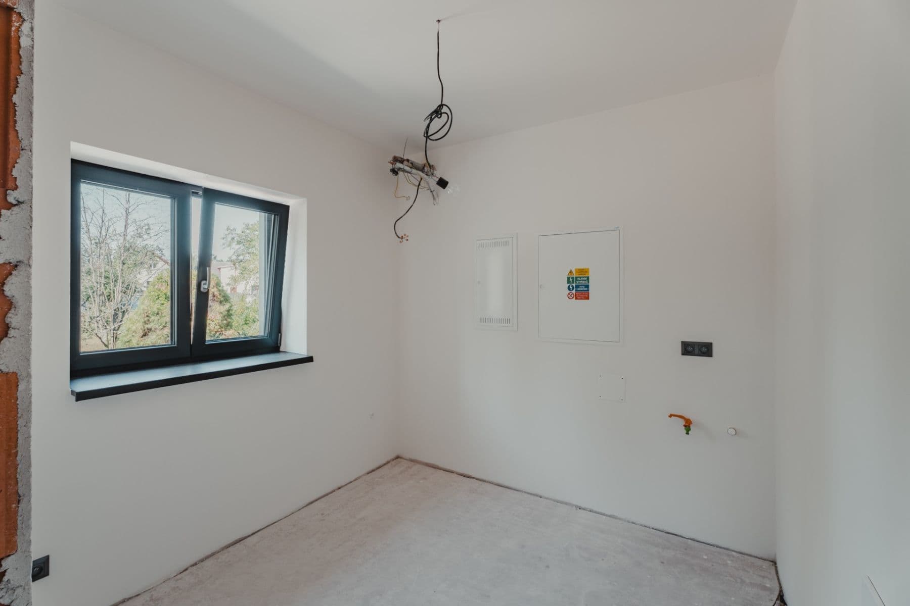 Prodej domu 175 m², pozemek 454 m², Na Okrajku, Libice nad Cidlinou, Středočeský kraj Prodej domu 175 m², pozemek 454 m², Na Okrajku, Libice nad Cidlinou, Středočeský kraj