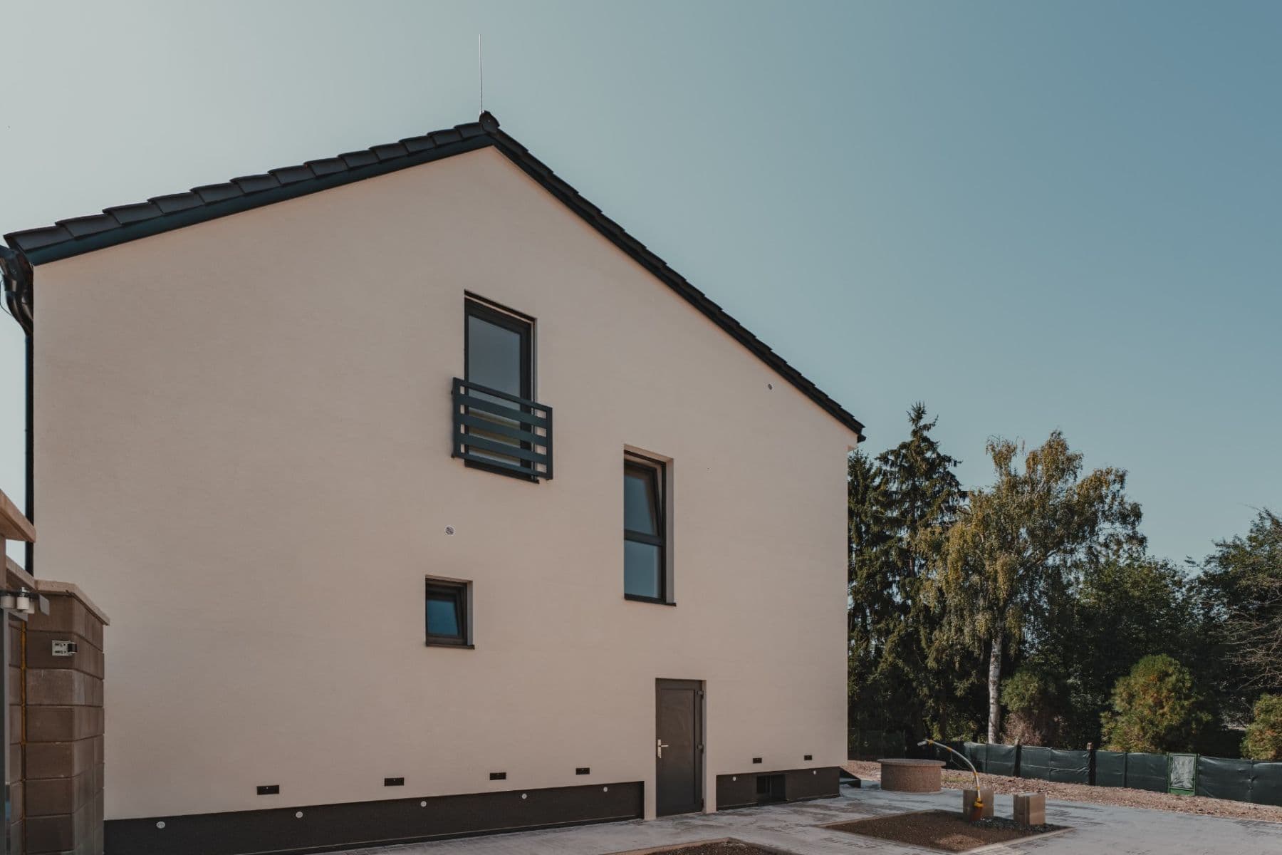 Prodej domu 175 m², pozemek 454 m², Na Okrajku, Libice nad Cidlinou, Středočeský kraj Prodej domu 175 m², pozemek 454 m², Na Okrajku, Libice nad Cidlinou, Středočeský kraj