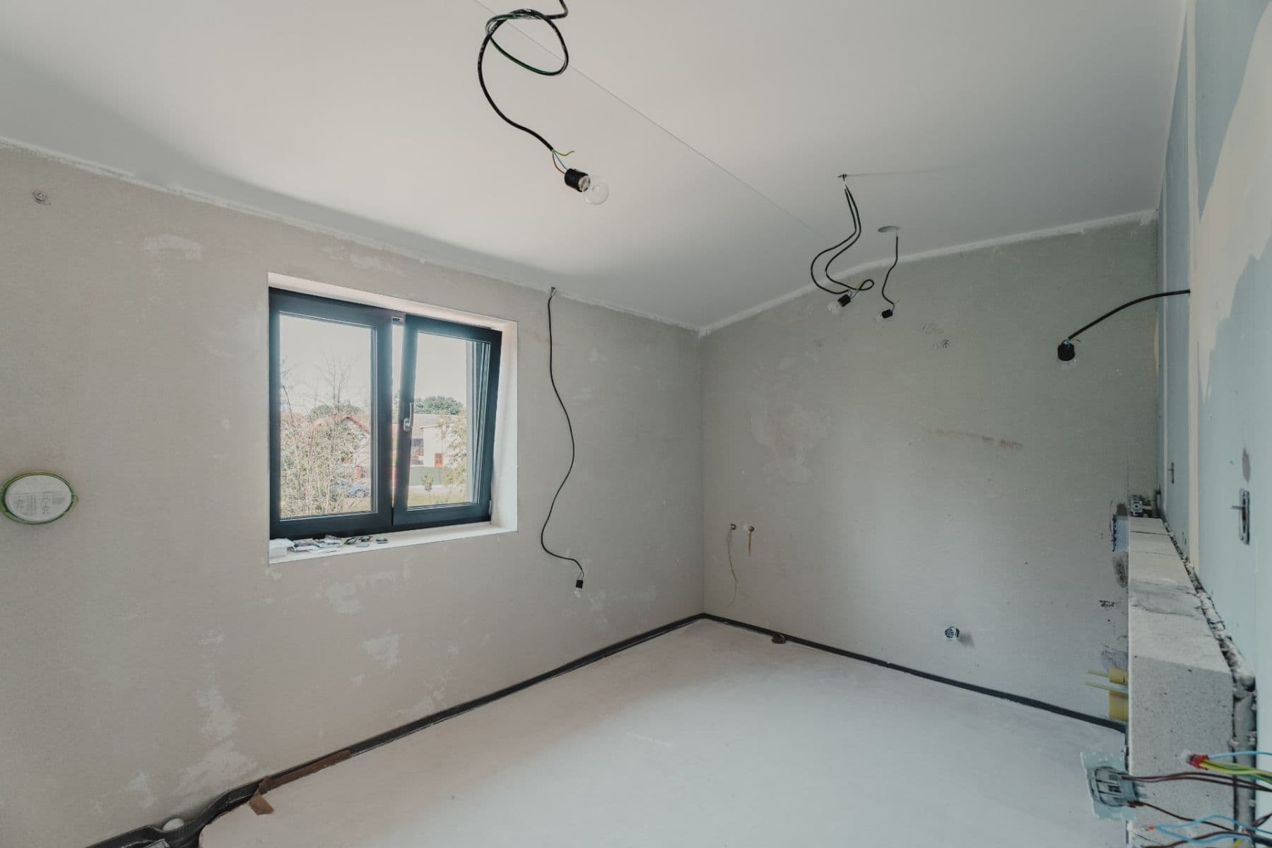 Prodej domu 175 m², pozemek 454 m², Na Okrajku, Libice nad Cidlinou, Středočeský kraj Prodej domu 175 m², pozemek 454 m², Na Okrajku, Libice nad Cidlinou, Středočeský kraj