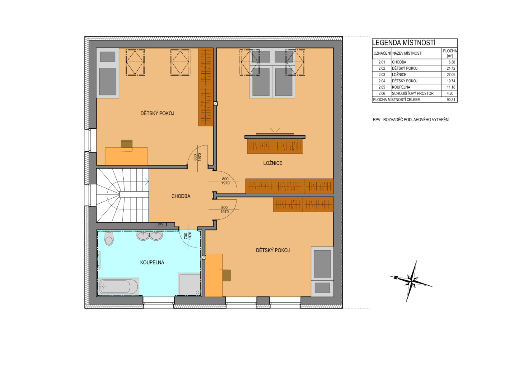Prodej domu 175 m², pozemek 454 m², Na Okrajku, Libice nad Cidlinou, Středočeský kraj Prodej domu 175 m², pozemek 454 m², Na Okrajku, Libice nad Cidlinou, Středočeský kraj