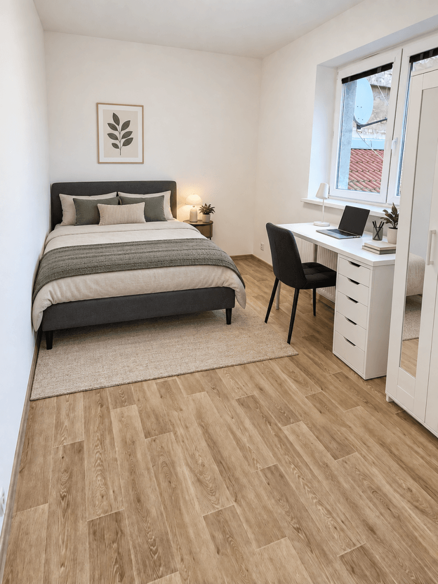Pronájem bytu 3+1 16 m², Vlhká, Brno, Jihomoravský kraj Pronájem bytu 3+1 16 m², Vlhká, Brno, Jihomoravský kraj