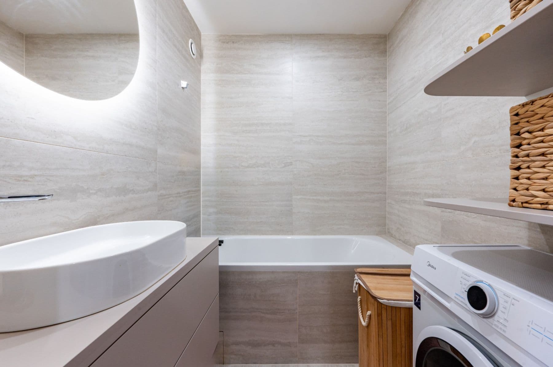 Pronájem bytu 4+kk 80 m², Třebešovská, Praha, Praha Pronájem bytu 4+kk 80 m², Třebešovská, Praha, Praha