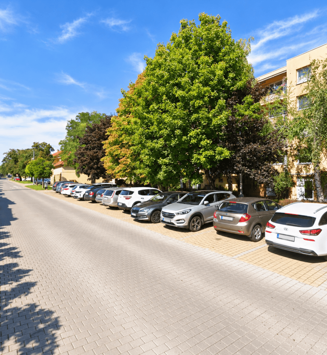 Pronájem bytu 4+kk 80 m², Třebešovská, Praha, Praha Pronájem bytu 4+kk 80 m², Třebešovská, Praha, Praha