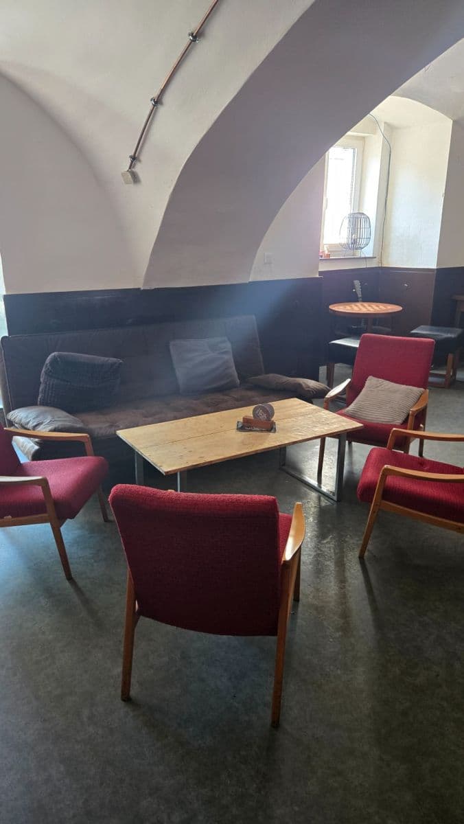 Pronájem nebytového prostoru 100 m², Olomoucká, Opava, Moravskoslezský kraj Pronájem nebytového prostoru 100 m², Olomoucká, Opava, Moravskoslezský kraj
