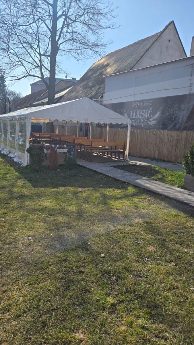 Pronájem nebytového prostoru 100 m², Olomoucká, Opava, Moravskoslezský kraj Pronájem nebytového prostoru 100 m², Olomoucká, Opava, Moravskoslezský kraj