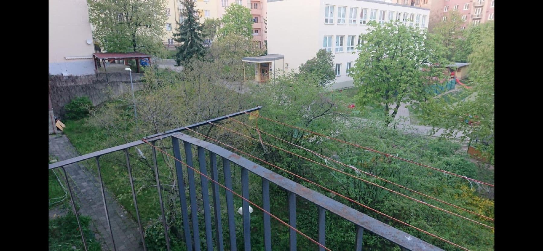 Prodej bytu 1+1 37 m², náměstí Svatopluka Čecha, Praha, Praha Prodej bytu 1+1 37 m², náměstí Svatopluka Čecha, Praha, Praha