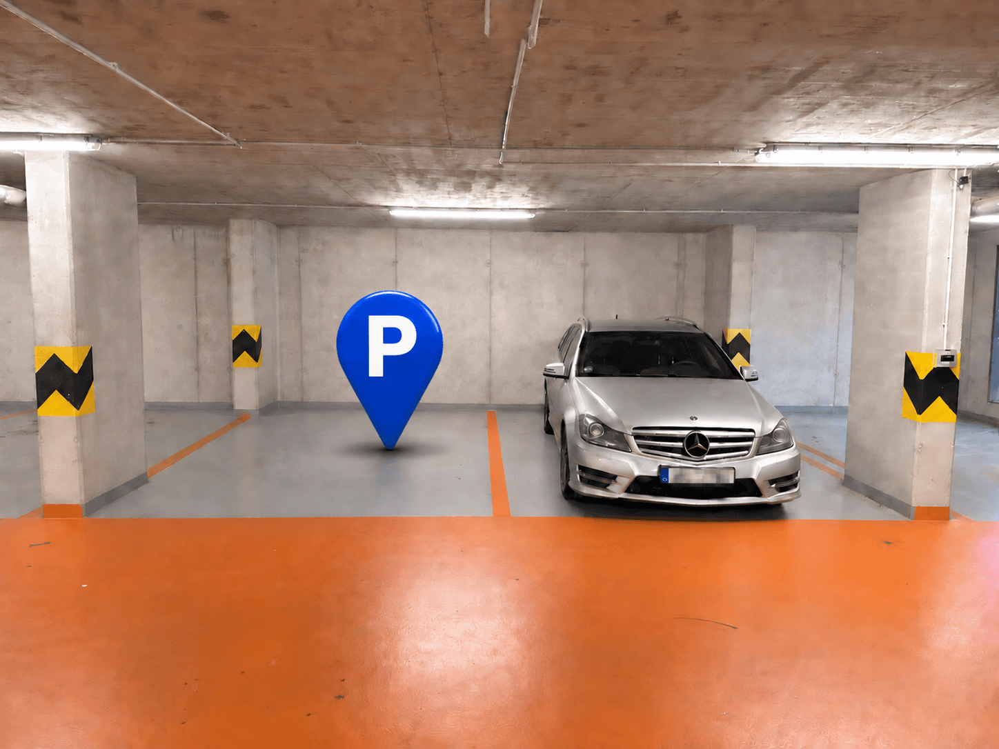 Prodej garáže 20 m², Praha, Praha Prodej garáže 20 m², Praha, Praha