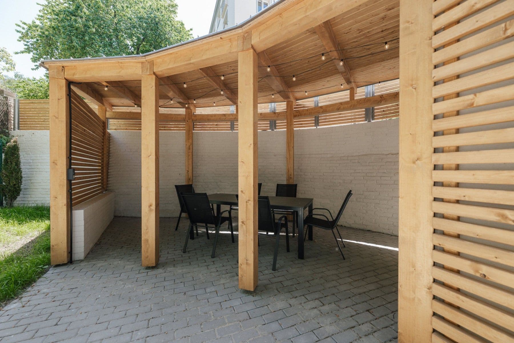 Pronájem bytu 2+kk 47 m², Pod Drinopolem, Praha, Praha Pronájem bytu 2+kk 47 m², Pod Drinopolem, Praha, Praha