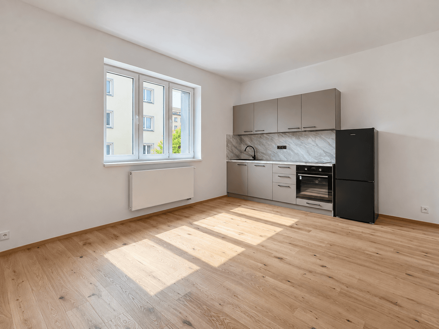 Pronájem bytu 2+kk 47 m², Pod Drinopolem, Praha, Praha Pronájem bytu 2+kk 47 m², Pod Drinopolem, Praha, Praha