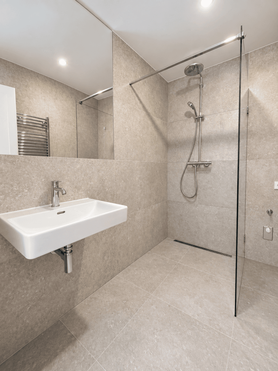Pronájem bytu 2+kk 47 m², Pod Drinopolem, Praha, Praha Pronájem bytu 2+kk 47 m², Pod Drinopolem, Praha, Praha