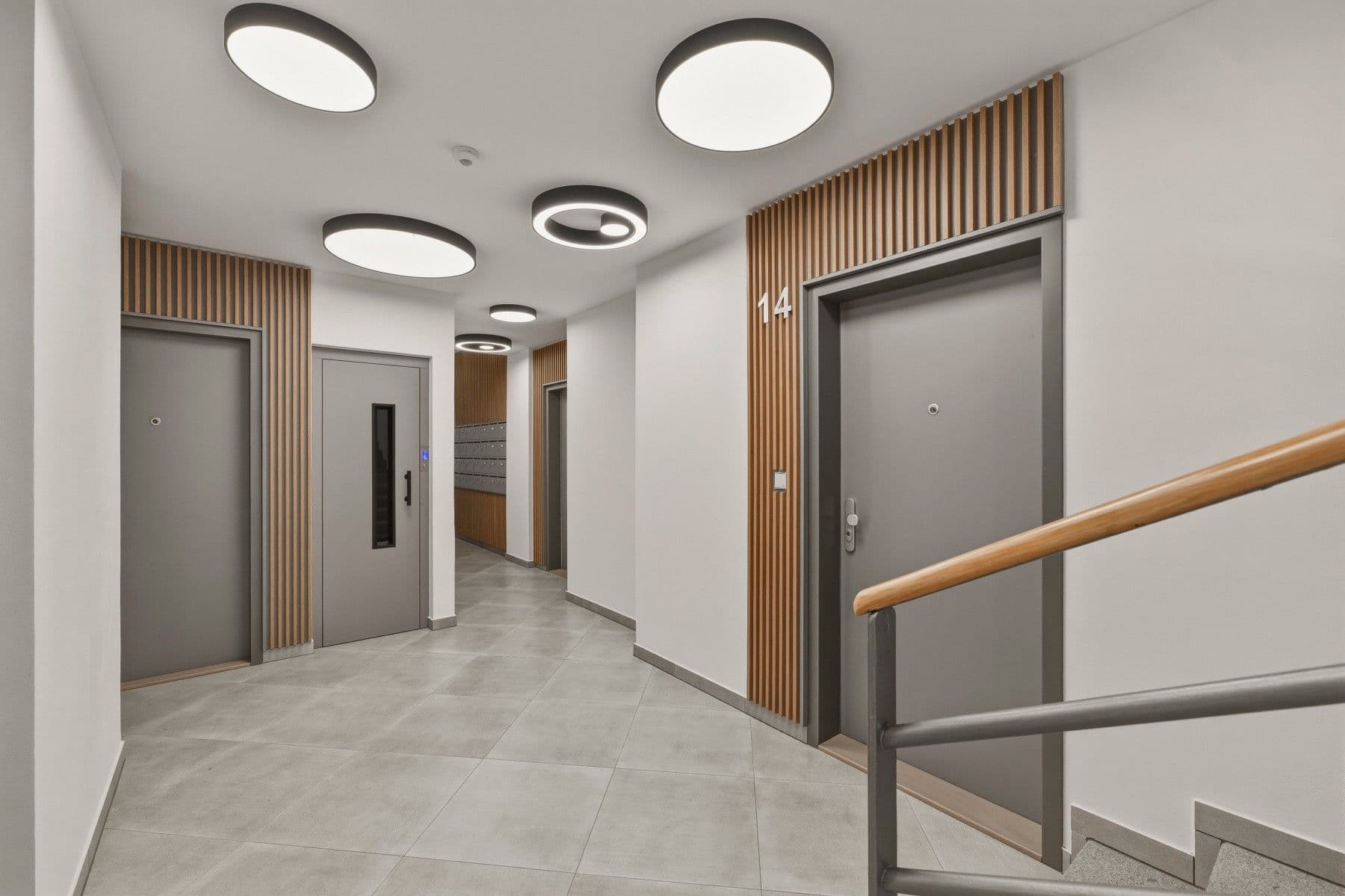 Pronájem bytu 2+kk 47 m², Pod Drinopolem, Praha, Praha Pronájem bytu 2+kk 47 m², Pod Drinopolem, Praha, Praha