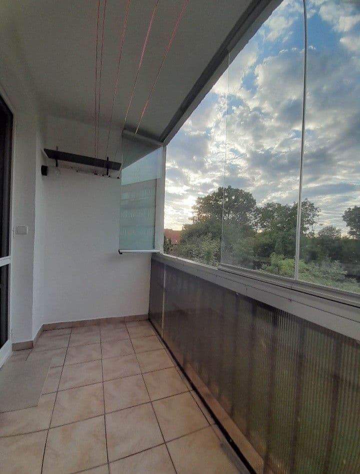 Pronájem bytu 3+1 71 m², Rákosníkova, Neveklov, Středočeský kraj Pronájem bytu 3+1 71 m², Rákosníkova, Neveklov, Středočeský kraj