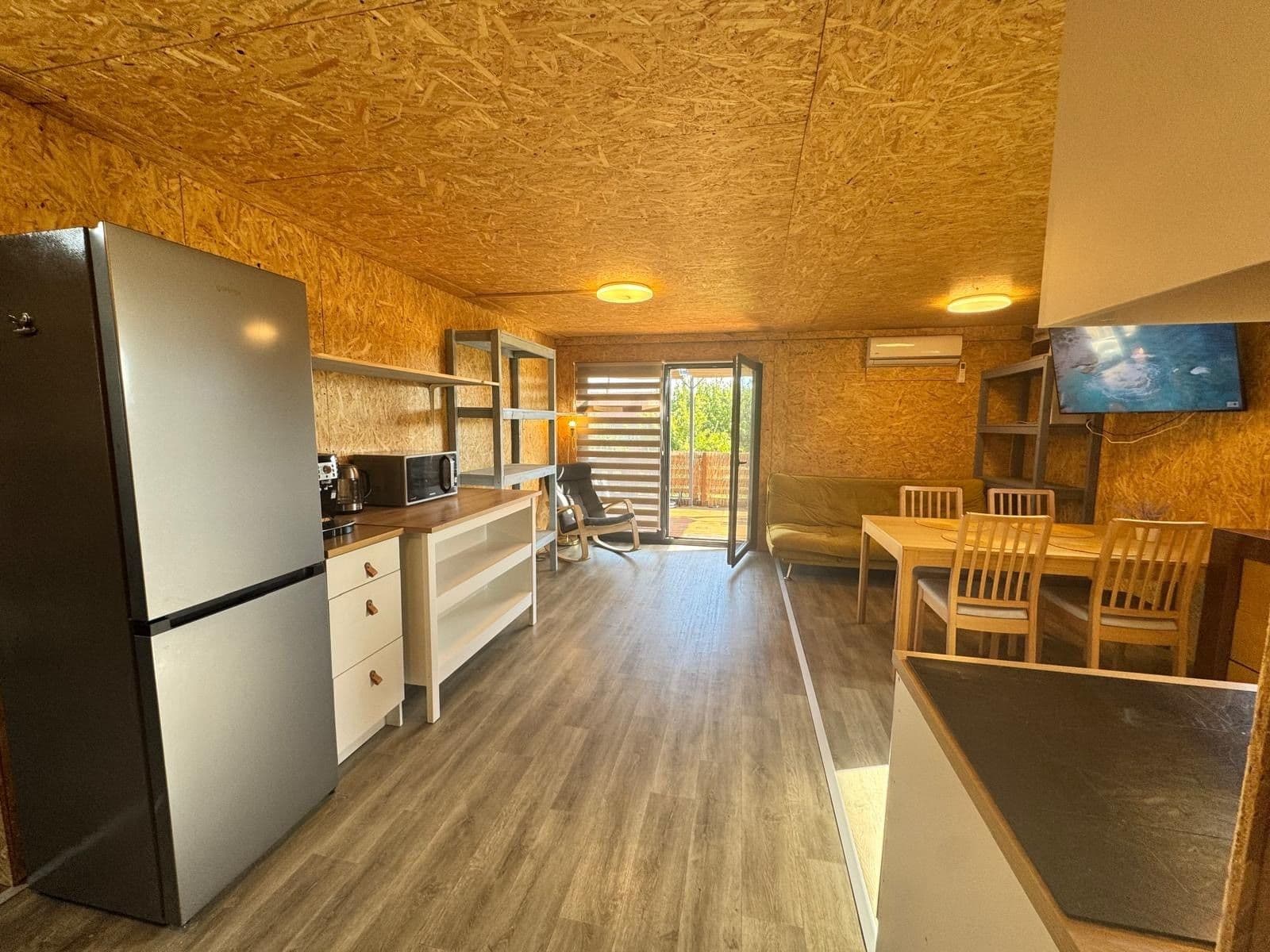 Prodej domu 52 m², pozemek 535 m², Nohavice, Přezletice, Středočeský kraj Prodej domu 52 m², pozemek 535 m², Nohavice, Přezletice, Středočeský kraj