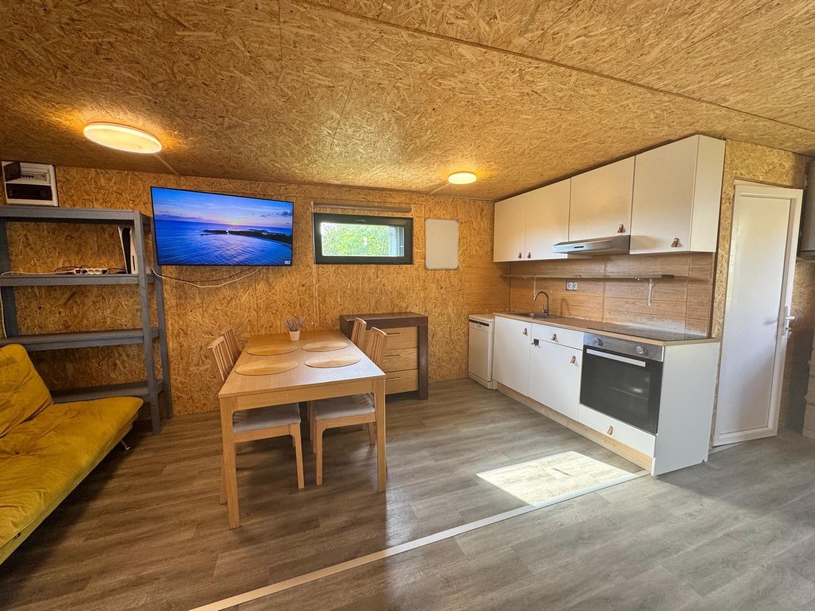 Prodej domu 52 m², pozemek 535 m², Nohavice, Přezletice, Středočeský kraj Prodej domu 52 m², pozemek 535 m², Nohavice, Přezletice, Středočeský kraj