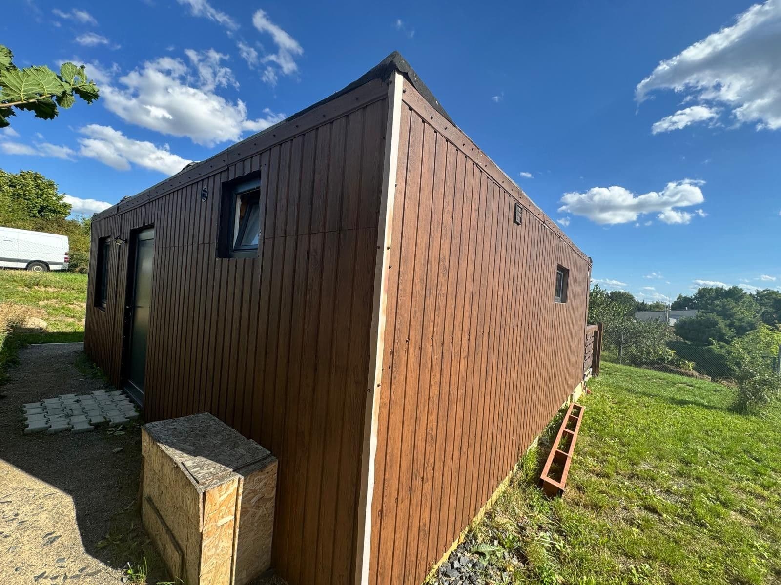Prodej domu 52 m², pozemek 535 m², Nohavice, Přezletice, Středočeský kraj Prodej domu 52 m², pozemek 535 m², Nohavice, Přezletice, Středočeský kraj
