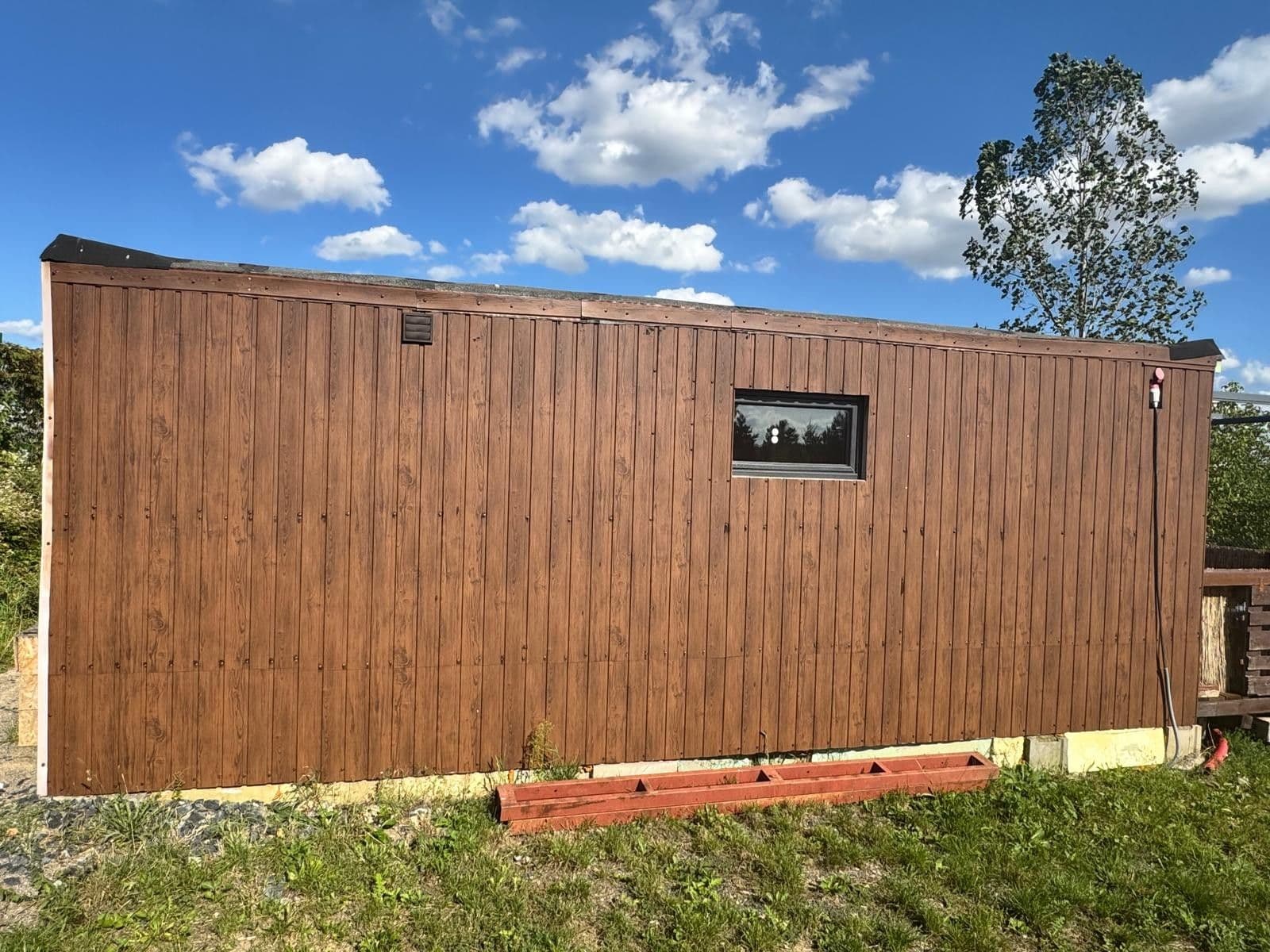 Prodej domu 52 m², pozemek 535 m², Nohavice, Přezletice, Středočeský kraj Prodej domu 52 m², pozemek 535 m², Nohavice, Přezletice, Středočeský kraj