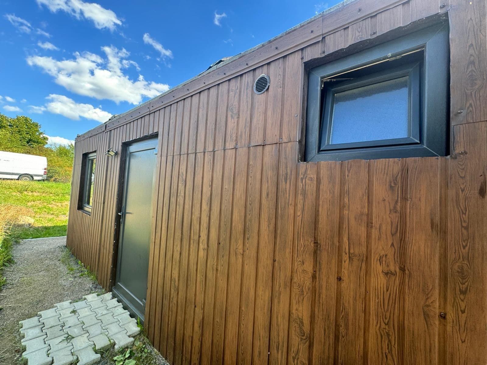 Prodej domu 52 m², pozemek 535 m², Nohavice, Přezletice, Středočeský kraj Prodej domu 52 m², pozemek 535 m², Nohavice, Přezletice, Středočeský kraj