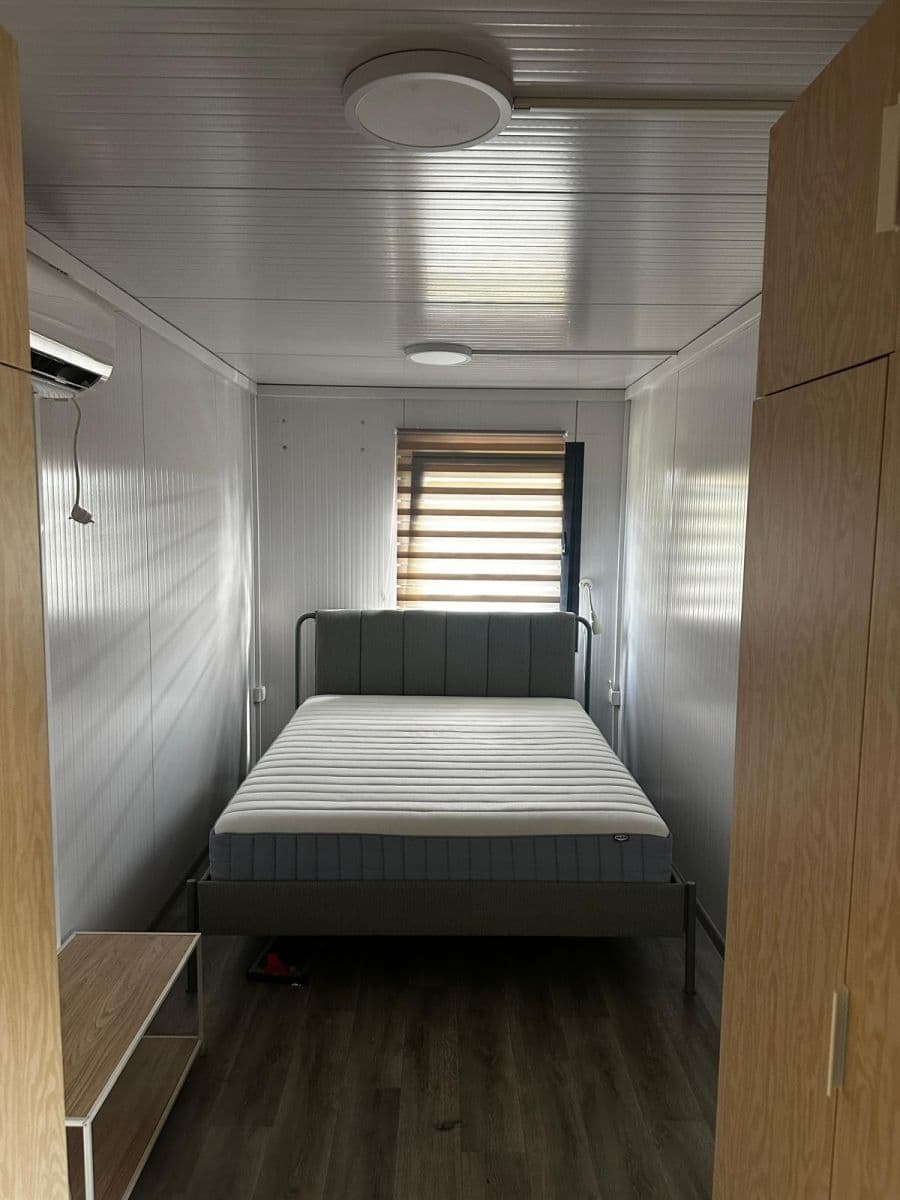 Prodej domu 52 m², pozemek 535 m², Nohavice, Přezletice, Středočeský kraj Prodej domu 52 m², pozemek 535 m², Nohavice, Přezletice, Středočeský kraj
