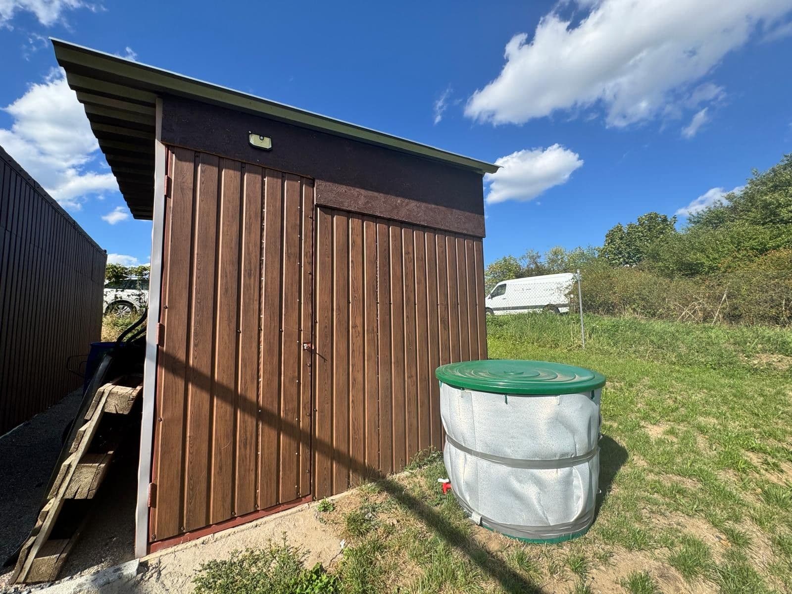 Prodej domu 52 m², pozemek 535 m², Nohavice, Přezletice, Středočeský kraj Prodej domu 52 m², pozemek 535 m², Nohavice, Přezletice, Středočeský kraj