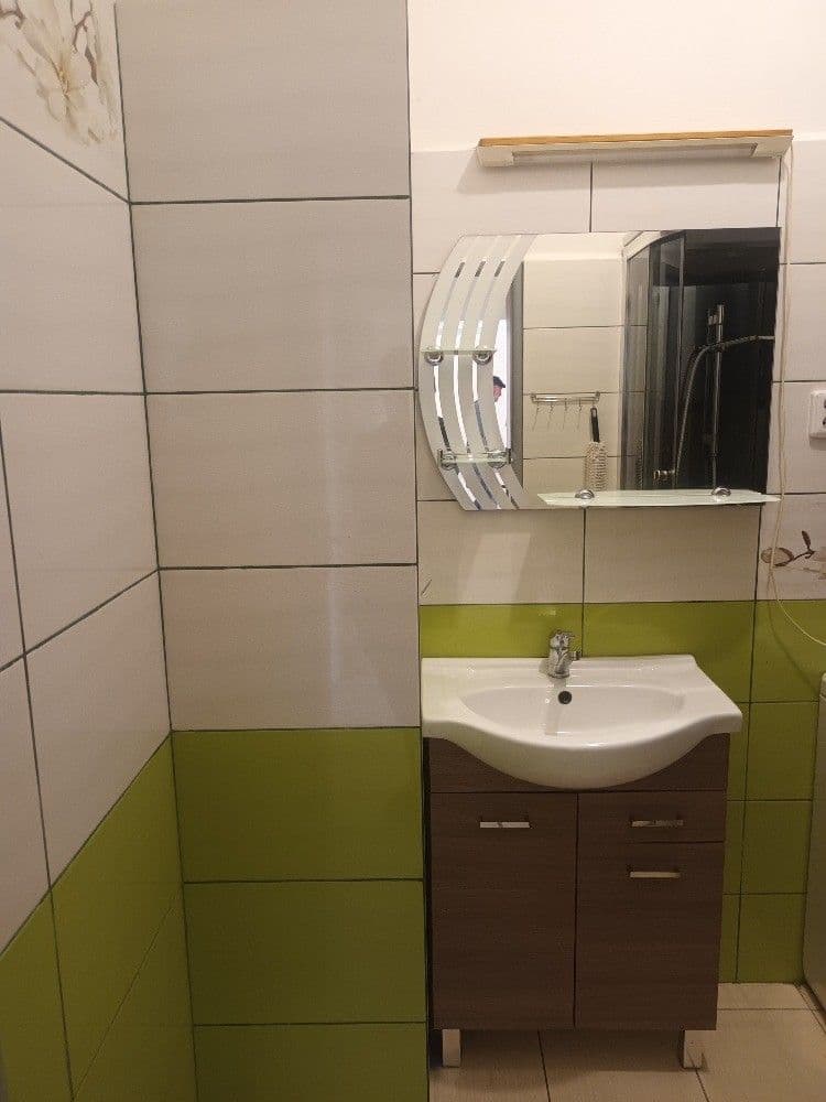 Pronájem bytu 2+kk 43 m², Tovární, Studénka, Moravskoslezský kraj Pronájem bytu 2+kk 43 m², Tovární, Studénka, Moravskoslezský kraj