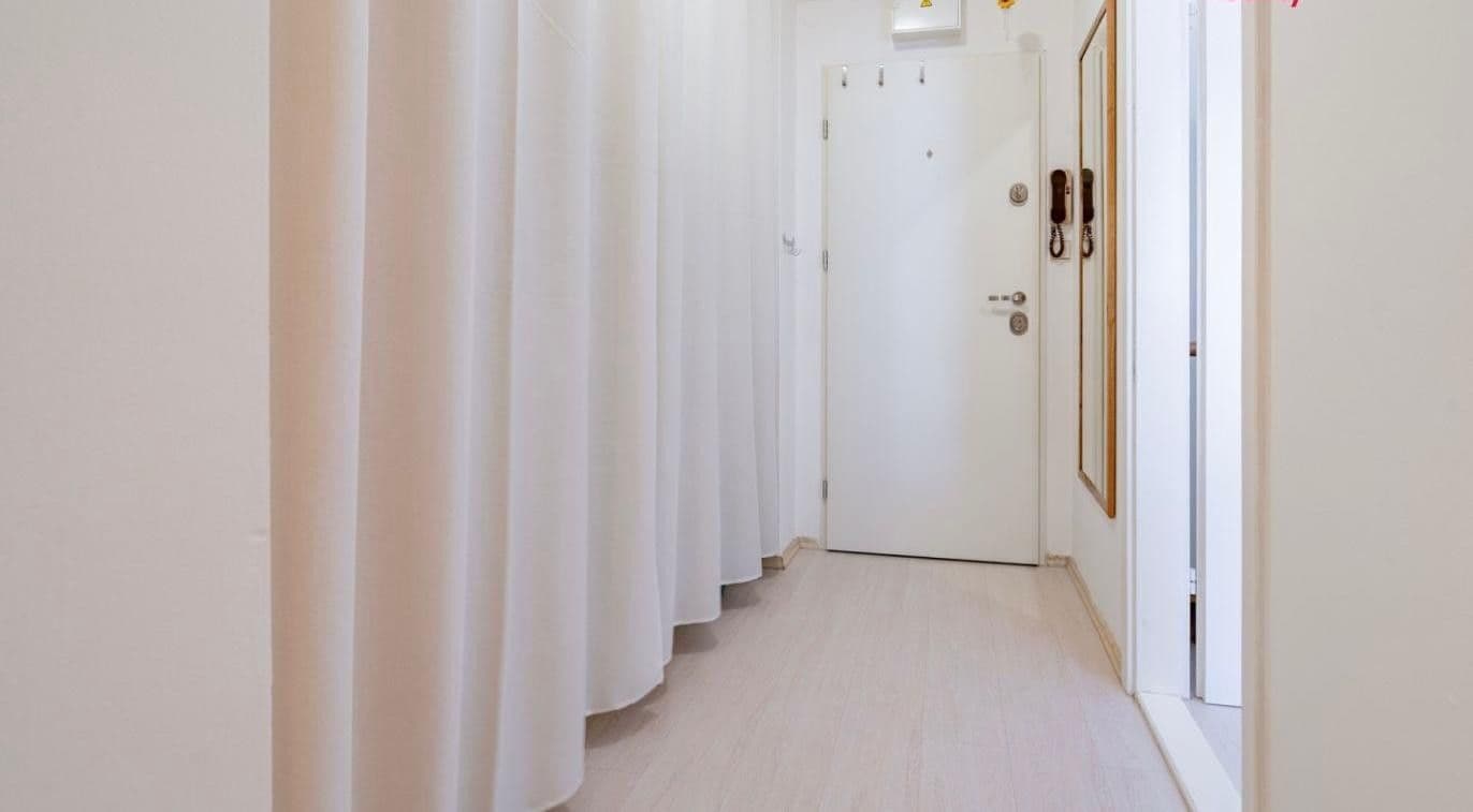 Pronájem bytu 2+kk 50 m², Rudolfovská tř., České Budějovice, Jihočeský kraj Pronájem bytu 2+kk 50 m², Rudolfovská tř., České Budějovice, Jihočeský kraj