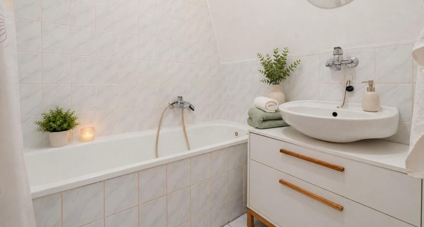 Pronájem bytu 2+kk 50 m², Rudolfovská tř., České Budějovice, Jihočeský kraj Pronájem bytu 2+kk 50 m², Rudolfovská tř., České Budějovice, Jihočeský kraj