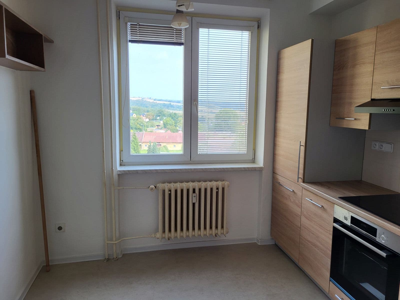Pronájem bytu 3+1 64 m², 17. listopadu, Bílovec, Moravskoslezský kraj Pronájem bytu 3+1 64 m², 17. listopadu, Bílovec, Moravskoslezský kraj
