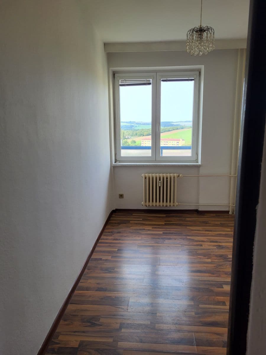Pronájem bytu 3+1 64 m², 17. listopadu, Bílovec, Moravskoslezský kraj Pronájem bytu 3+1 64 m², 17. listopadu, Bílovec, Moravskoslezský kraj