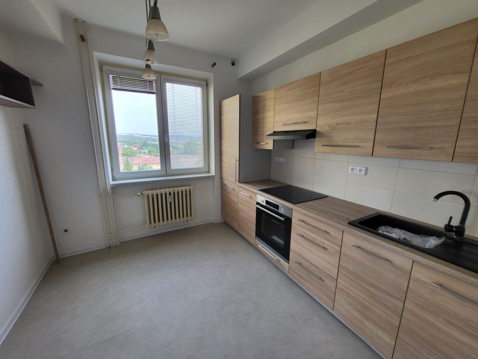 Pronájem bytu 3+1 64 m², 17. listopadu, Bílovec, Moravskoslezský kraj Pronájem bytu 3+1 64 m², 17. listopadu, Bílovec, Moravskoslezský kraj
