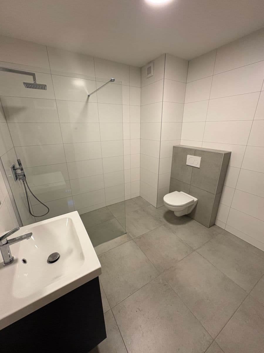 Pronájem bytu 3+kk 62 m², Břetislavova, Brno, Jihomoravský kraj Pronájem bytu 3+kk 62 m², Břetislavova, Brno, Jihomoravský kraj